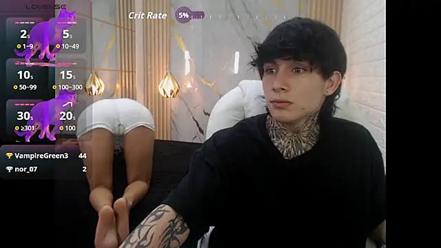 naty 18 online show from 1, 4, 2026