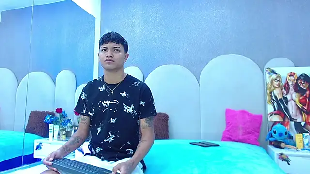 Snapshot of party_duo_playboy chatting on 10, 5, 2026 party duo playboy online show from 10, 5, 2026