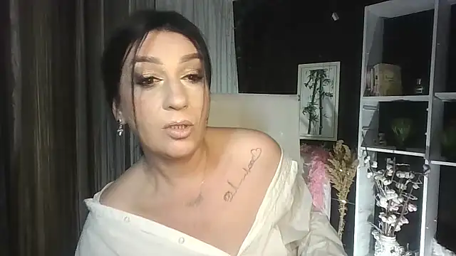 DreamLove2020 online show from 4, 3, 2026