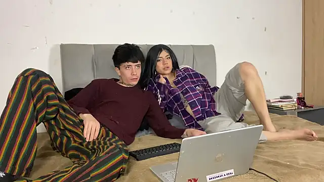 perceo and saddie online show from 16, 5, 2026