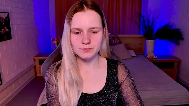 Snapshot of SherriButlers chatting on 16, 5, 2026 SherriButlers online show from 16, 5, 2026