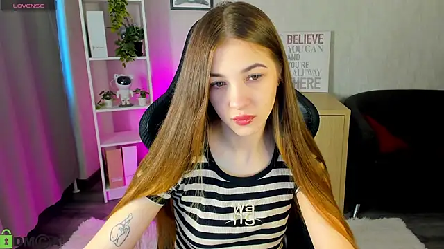 Snapshot of Miss_Shanel chatting on 29, 4, 2026 Miss Shanel online show from 29, 4, 2026
