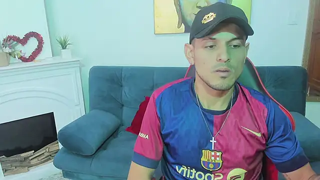 jacob stonne online show from 27, 3, 2026