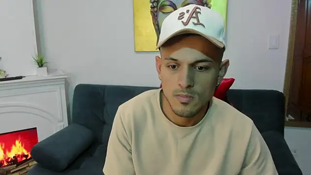 jacob stonne online show from 16, 4, 2026