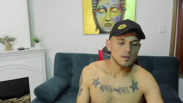 jacob stonne online show from 17, 4, 2026