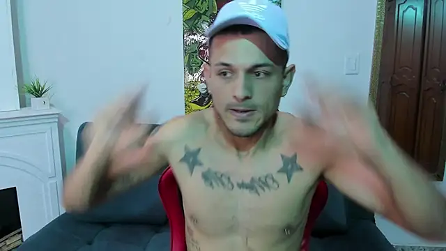 jacob stonne online show from 24, 4, 2026