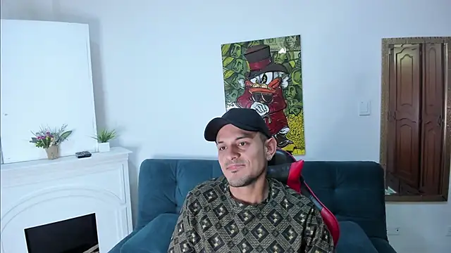 jacob stonne online show from 3, 6, 2026