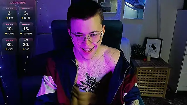 Thomas Norton online show from 29, 4, 2026