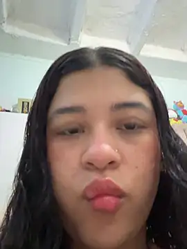 IvyRousex online show from 29, 3, 2026