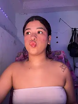 IvyRousex online show from 1, 4, 2026