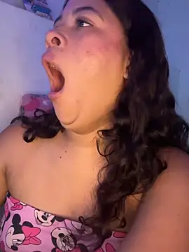 IvyRousex online show from 9, 4, 2026