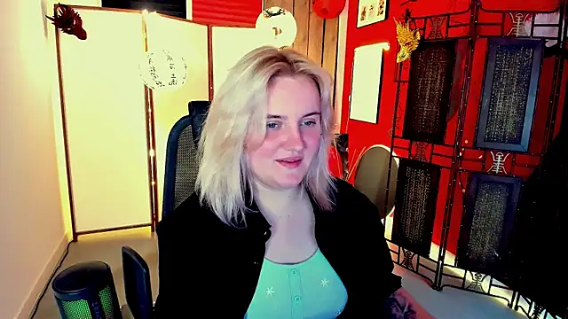 KathyBriggs online show from 5, 6, 2026