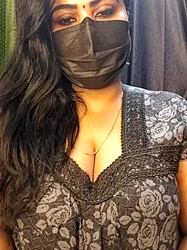 Snapshot of Anushka_flower chatting on 6, 4, 2026 Anushka flower online show from 6, 4, 2026
