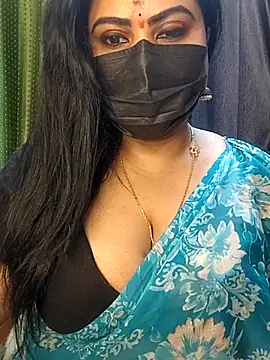 Snapshot of Anushka_flower chatting on 6, 4, 2026 Anushka flower online show from 6, 4, 2026