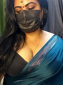 Snapshot of Anushka_flower chatting on 7, 4, 2026 Anushka flower online show from 7, 4, 2026