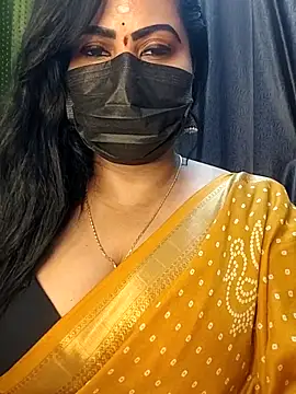 Snapshot of Anushka_flower chatting on 9, 4, 2026 Anushka flower online show from 9, 4, 2026