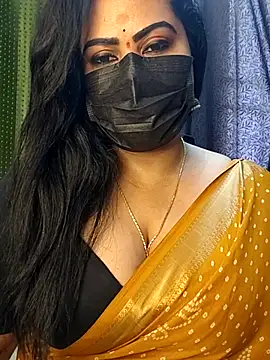 Snapshot of Anushka_flower chatting on 10, 4, 2026 Anushka flower online show from 10, 4, 2026