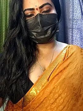 Snapshot of Anushka_flower chatting on 13, 4, 2026 Anushka flower online show from 13, 4, 2026