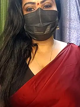 Snapshot of Anushka_flower chatting on 15, 4, 2026 Anushka flower online show from 15, 4, 2026