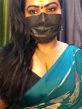 Snapshot of Anushka_flower chatting on 19, 4, 2026 Anushka flower online show from 19, 4, 2026