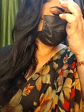 Snapshot of Anushka_flower chatting on 20, 4, 2026 Anushka flower online show from 20, 4, 2026