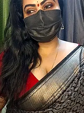 Snapshot of Anushka_flower chatting on 25, 4, 2026 Anushka flower online show from 25, 4, 2026