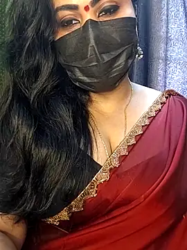 Snapshot of Anushka_flower chatting on 28, 4, 2026 Anushka flower online show from 28, 4, 2026