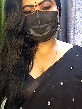 Snapshot of Anushka_flower chatting on 2, 5, 2026 Anushka flower online show from 2, 5, 2026