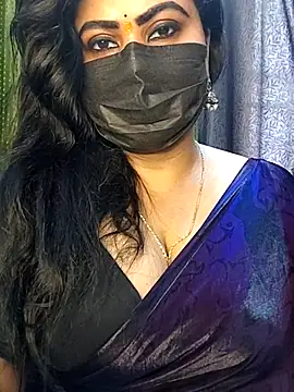 Snapshot of Anushka_flower chatting on 6, 5, 2026 Anushka flower online show from 6, 5, 2026