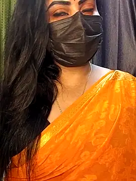 Snapshot of Anushka_flower chatting on 7, 5, 2026 Anushka flower online show from 7, 5, 2026