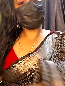 Snapshot of Anushka_flower chatting on 8, 5, 2026 Anushka flower online show from 8, 5, 2026