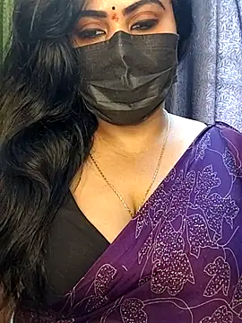 Snapshot of Anushka_flower chatting on 9, 5, 2026 Anushka flower online show from 9, 5, 2026