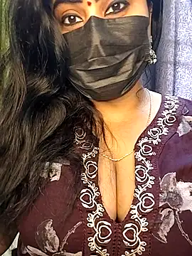Snapshot of Anushka_flower chatting on 14, 5, 2026 Anushka flower online show from 14, 5, 2026