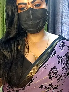 Snapshot of Anushka_flower chatting on 18, 5, 2026 Anushka flower online show from 18, 5, 2026