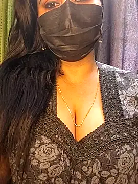 Snapshot of Anushka_flower chatting on 19, 5, 2026 Anushka flower online show from 19, 5, 2026