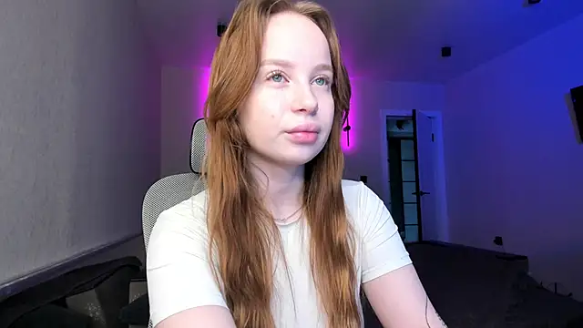 Snapshot of BunnyShinex chatting on 23, 5, 2026 BunnyShinex online show from 23, 5, 2026