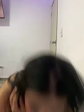 Snapshot of Gabyfosterr__ chatting on 25, 3, 2026 Gabyfosterr online show from 25, 3, 2026