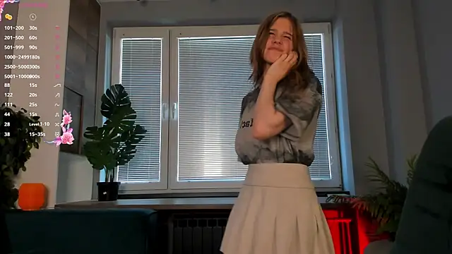 Snapshot of JosefaDonelan chatting on 3, 7, 2026 JosefaDonelan online show from 3, 7, 2026