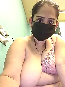 sonalidey5564 online show from 29, 3, 2026