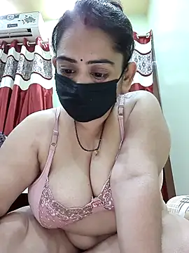 sonalidey5564 online show from 15, 5, 2026