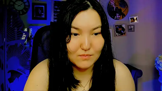 CamilaMartiez online show from 12, 4, 2026