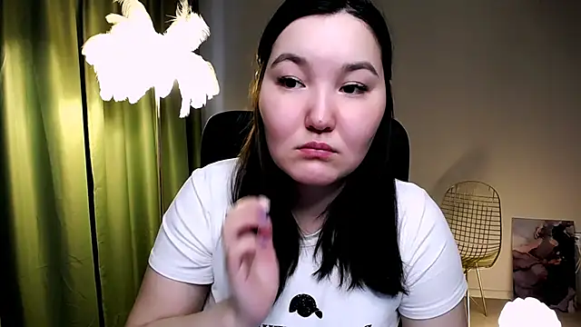 CamilaMartiez online show from 30, 4, 2026