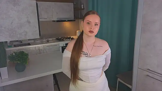 MimiSlechta online show from 31, 3, 2026