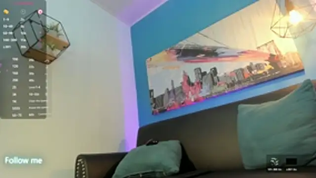 Snapshot of Luna_roose1 chatting on 30, 5, 2026 Luna roose1 online show from 30, 5, 2026