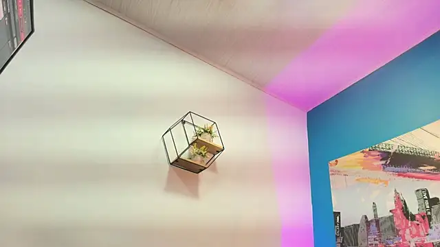 Snapshot of Luna_roose1 chatting on 1, 6, 2026 Luna roose1 online show from 1, 6, 2026