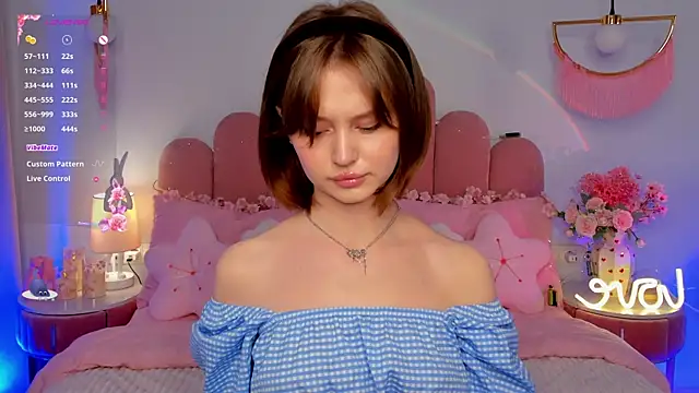 MariLew online show from 24, 4, 2026