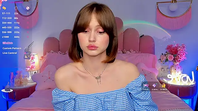 MariLew online show from 20, 5, 2026