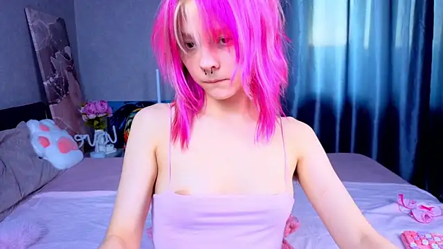 PerryKitty online show from 19, 6, 2026