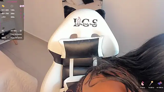 Megan Brunette2 online show from 20, 5, 2026