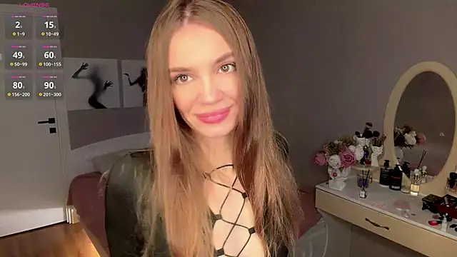 Snapshot of OdetteTrentinella chatting on 28, 4, 2026 OdetteTrentinella online show from 28, 4, 2026